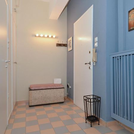 Cozy&cute apartment at Kolonaki Atena Exterior foto