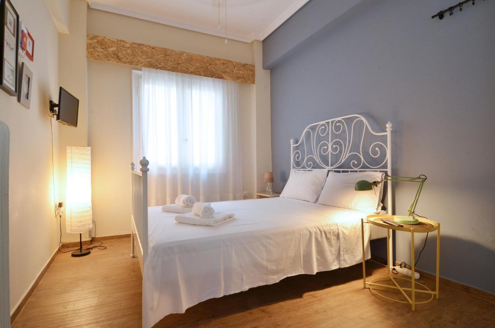 Cozy&cute apartment at Kolonaki Atena Exterior foto